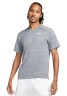 Футболка Nike M NK DF MILER TOP SS AJ7565-085 в Москве  в Москве 
