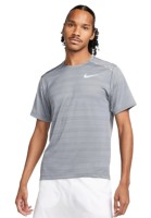Футболка Nike M NK DF MILER TOP SS AJ7565-085 в Москве  в Москве 