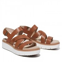 Сандалии Timberland TBLA26C6W в Москве  в Москве 