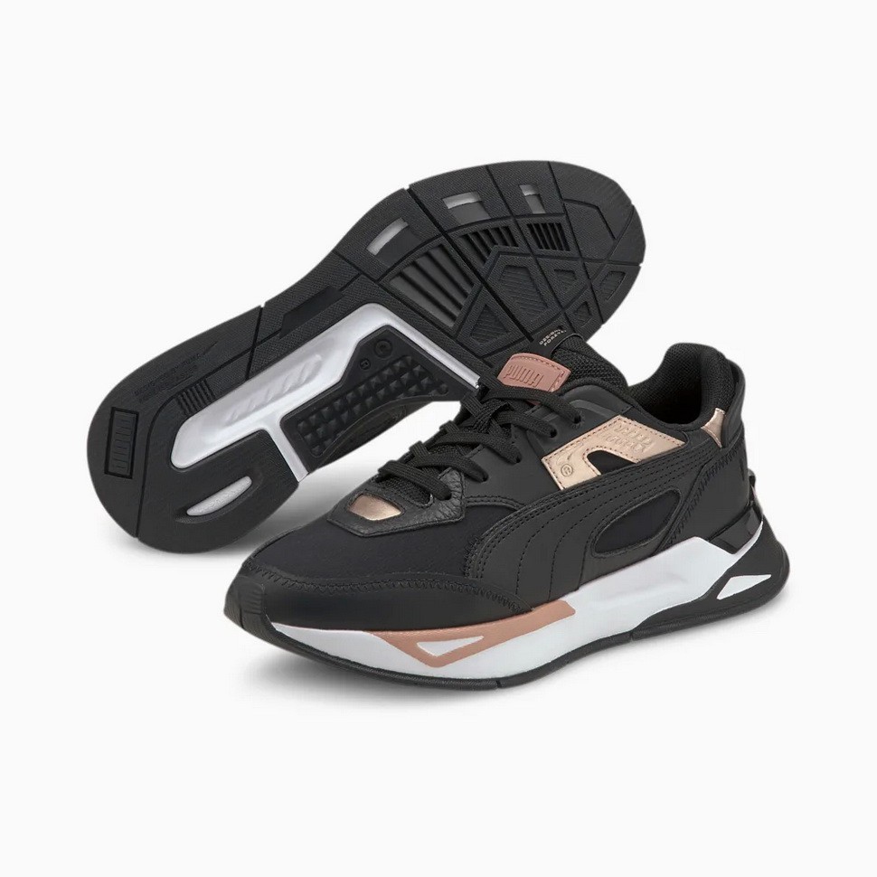 Кроссовки Puma Mirage Sport Metal Wn's 38274601 в Москве  в Москве 