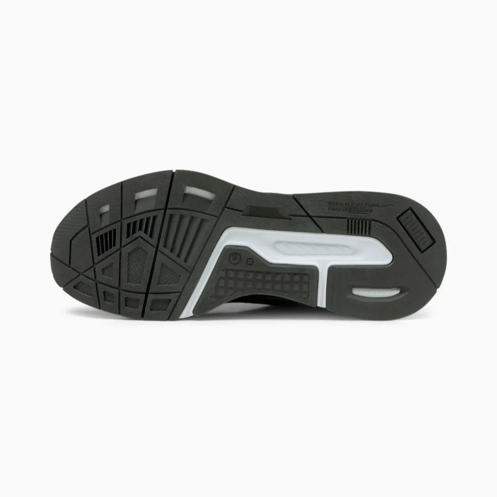 Кроссовки Puma Mirage Sport Metal Wn's 38274601 в Москве  в Москве 