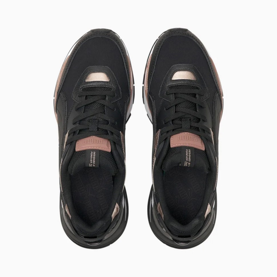 Кроссовки Puma Mirage Sport Metal Wn's 38274601 в Москве  в Москве 