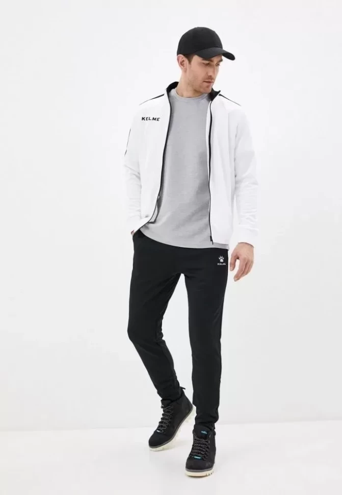 Спортивный костюм Kelme Tracksuit 3771200-103 в Москве  в Москве 