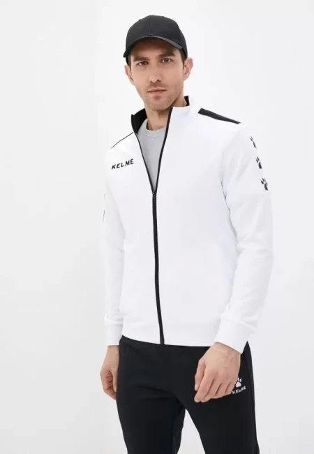 Спортивный костюм Kelme Tracksuit 3771200-103 в Москве  в Москве 