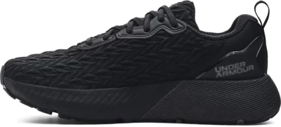 Кроссовки Under Armour UA HOVR Mega 3 Clone-BLK 3025308-001