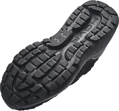 Кроссовки Under Armour UA HOVR Mega 3 Clone-BLK 3025308-001