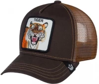 Бейсболка GOORIN BROTHERS Animal Farm LITTLE TIGER 91-576-14-00 в Москве  в Москве 