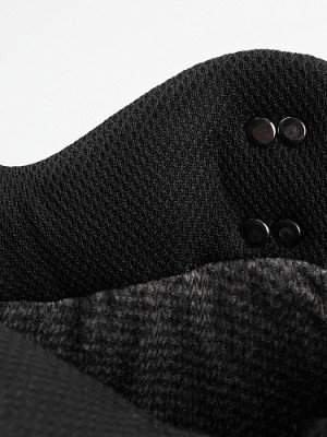 Ботинки STROBBS B9368-3