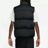 Жилет NIKE M NK CLUB PUFFER VEST FB7373-010 в Москве 