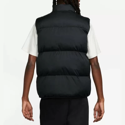 Жилет NIKE M NK CLUB PUFFER VEST FB7373-010