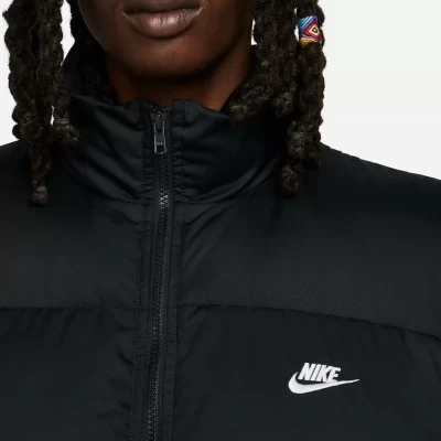 Жилет NIKE M NK CLUB PUFFER VEST FB7373-010