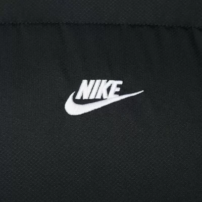 Жилет NIKE M NK CLUB PUFFER VEST FB7373-010