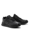 Кроссовки Lee Cooper 23LC036M-FW/BLK