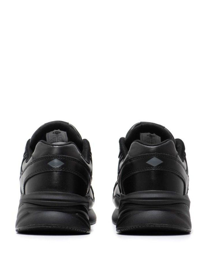 Кроссовки Lee Cooper 23LC036M-FW/BLK в Москве  в Москве 