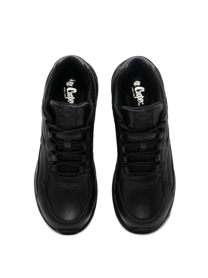 Кроссовки Lee Cooper 23LC036M-FW/BLK в Москве  в Москве 