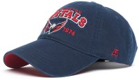 Бейсболка ATRIBUTIKA&CLUB Washington Capitals, син. 12811 в Москве  в Москве 