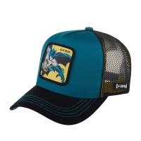 Бейсболка CAPSLAB Comics Batman CL/DC2/1/VIN1 DC (син-чер) 88-291-78-00 в Москве в Москве
