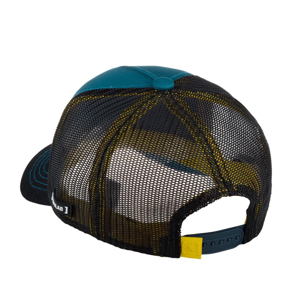 Бейсболка CAPSLAB Comics Batman CL/DC2/1/VIN1 DC (син-чер) 88-291-78-00 в Москве в Москве