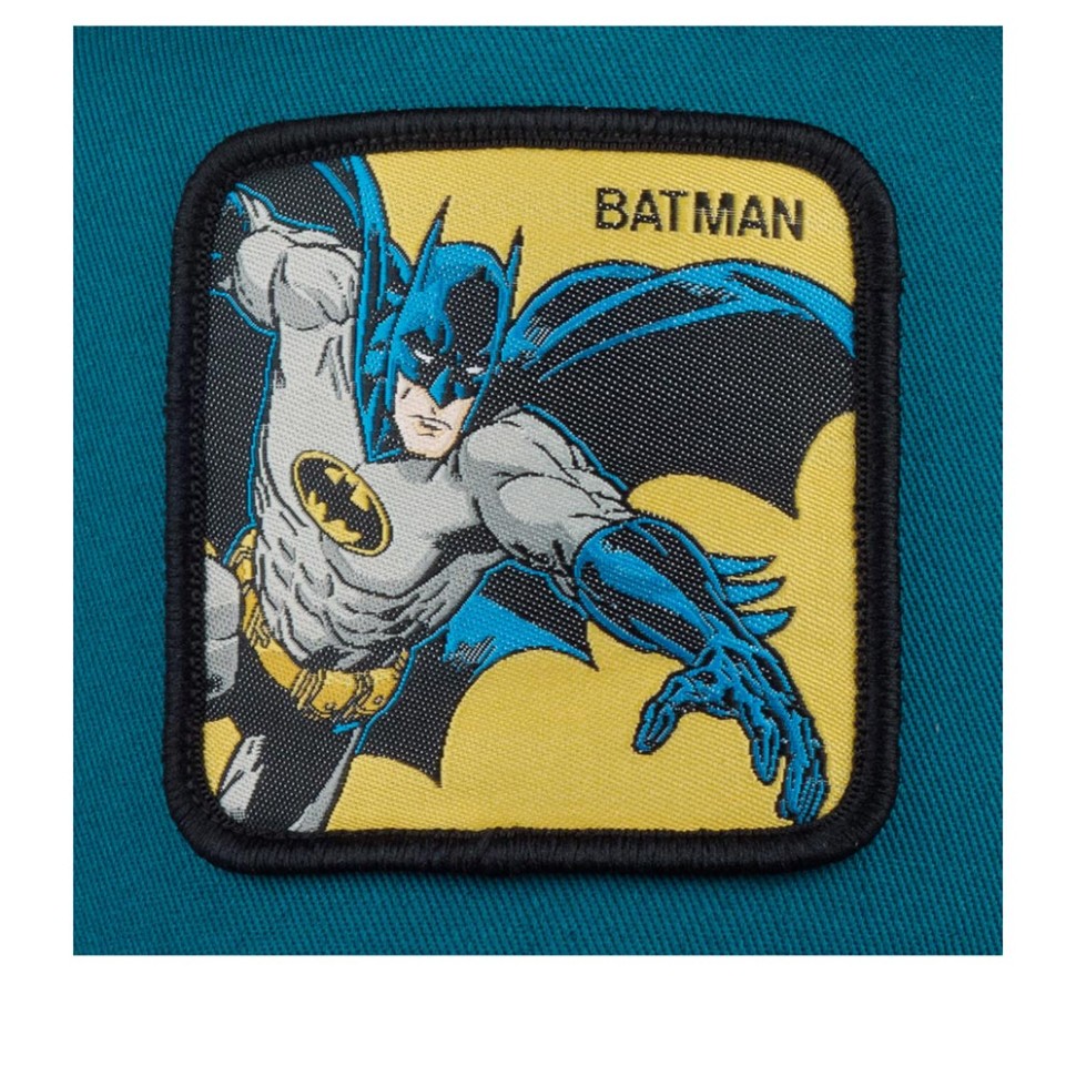 Бейсболка CAPSLAB Comics Batman CL/DC2/1/VIN1 DC (син-чер) 88-291-78-00 в Москве в Москве