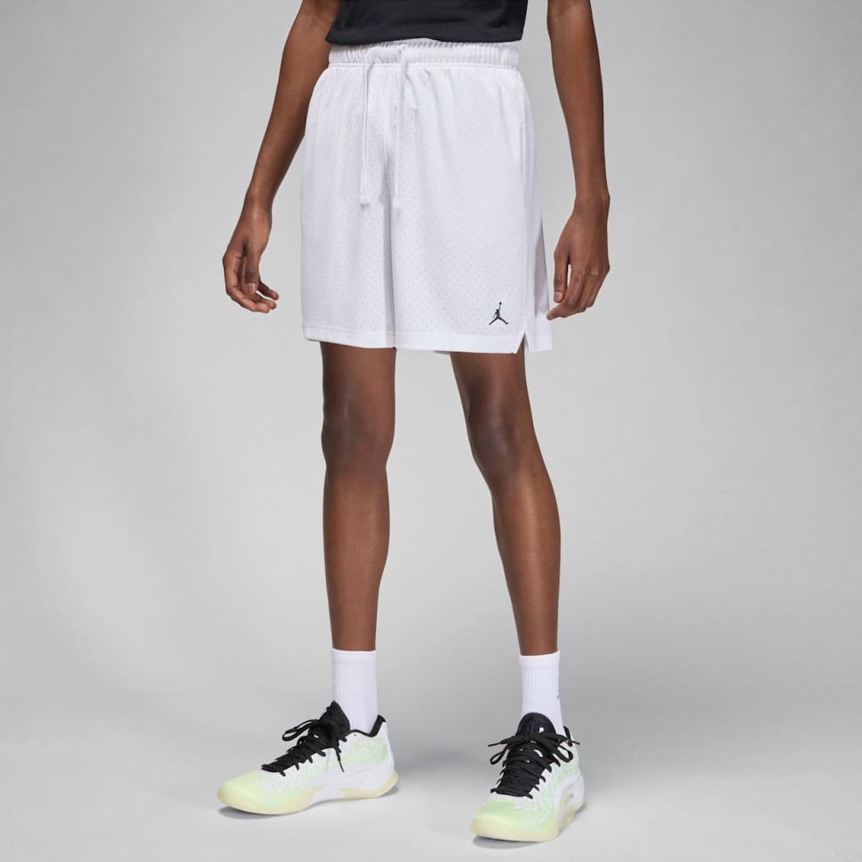 Шорты Nike M J DF SPRT MESH SHORT FN5816-100 в Москве в Москве