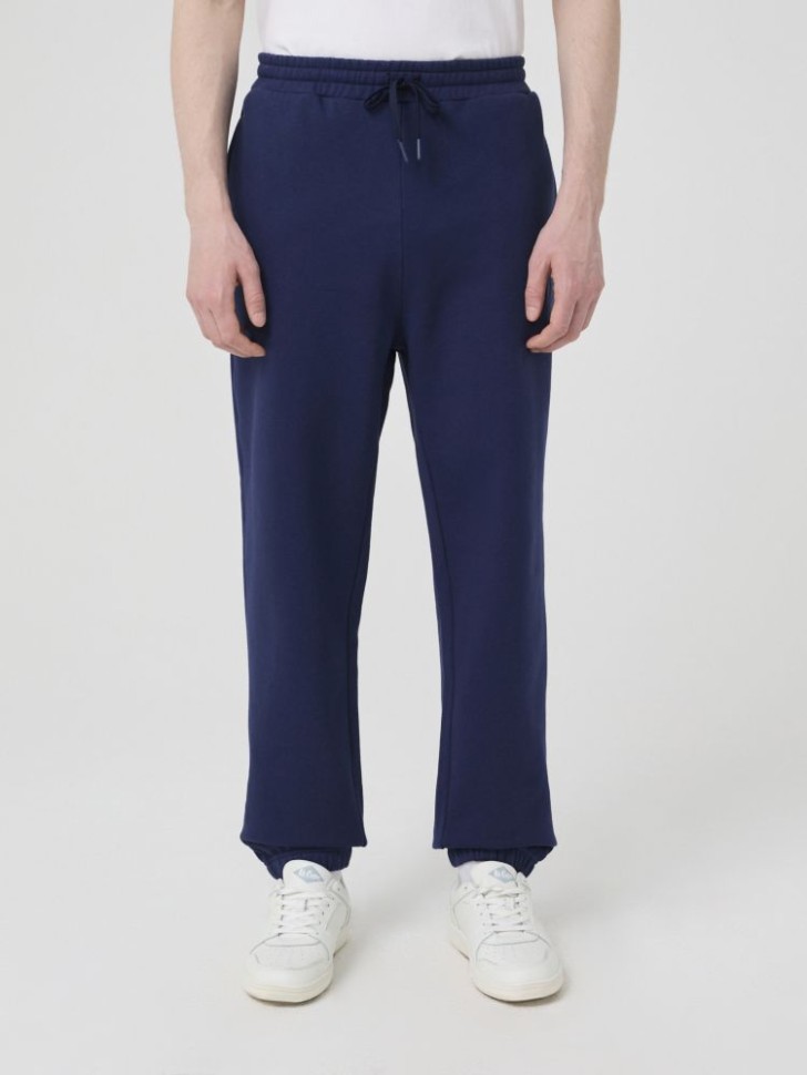 Брюки спортивные Lee Cooper LC-SWP-015MFW/NV в Москве в Москве