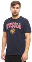 Футболка ATRIBUTIKA & CLUB Россия, темно-син. 131830 в Москве  в Москве 