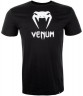 Футболка Venum Classic Black 01181 в Москве 