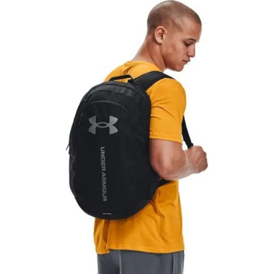Рюкзак Under Armour UA Hustle Lite Backpack 1364180-001