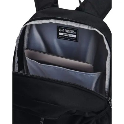 Рюкзак Under Armour UA Hustle Lite Backpack 1364180-001