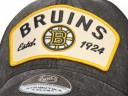 Бейсболка ATRIBUTIKA & CLUB Boston Bruins, сер. 31112 в Москве 