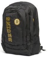 Рюкзак ATRIBUTIKA & CLUB Boston Bruins, черн. 58223 в Москве  в Москве 