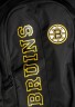 Рюкзак ATRIBUTIKA & CLUB Boston Bruins, черн. 58223 в Москве 
