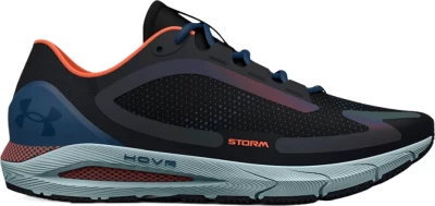 Кроссовки Under Armour Ua Hovr Sonic 5 Storm-Blk 3025448-002