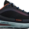 Кроссовки Under Armour Ua Hovr Sonic 5 Storm-Blk 3025448-002