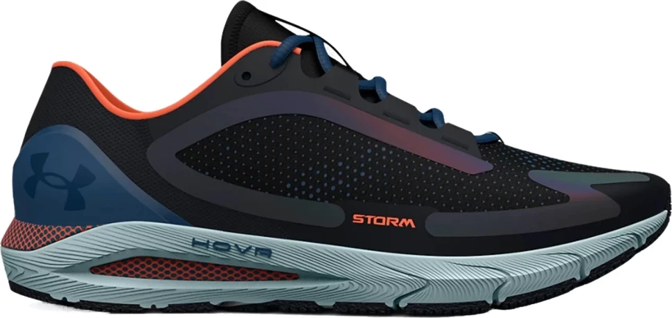 Кроссовки Under Armour Ua Hovr Sonic 5 Storm-Blk 3025448-002 в Москве  в Москве 