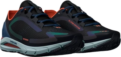 Кроссовки Under Armour Ua Hovr Sonic 5 Storm-Blk 3025448-002