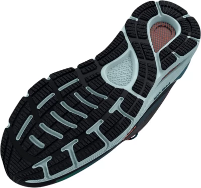 Кроссовки Under Armour Ua Hovr Sonic 5 Storm-Blk 3025448-002
