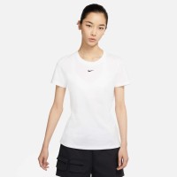 Футболка Nike W Nsw Essntl Tee Ss Crew Lbr 1 CZ7339-101 в Москве  в Москве 
