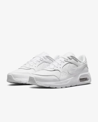 Кроссовки Nike AIR MAX SC LEA DH9636-101