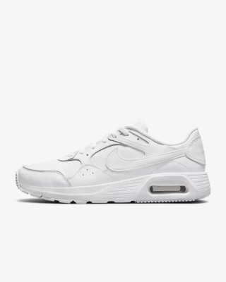 Кроссовки Nike AIR MAX SC LEA DH9636-101