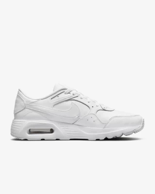 Кроссовки Nike AIR MAX SC LEA DH9636-101