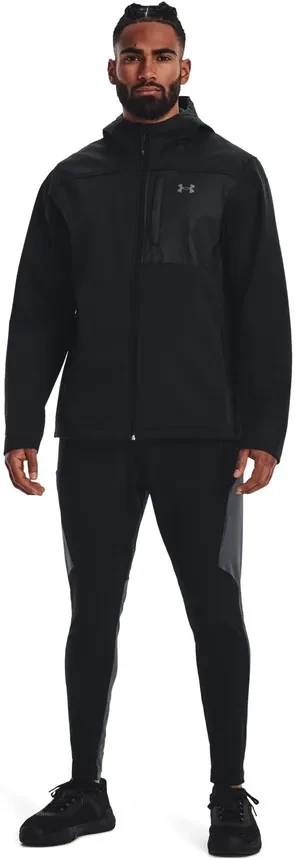 Ветровка Under Armour SHIELD HOODED JACKET 1371587-002 в Москве 