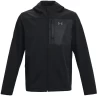 Ветровка Under Armour SHIELD HOODED JACKET 1371587-002 в Москве 