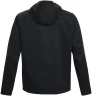 Ветровка Under Armour SHIELD HOODED JACKET 1371587-002 в Москве 