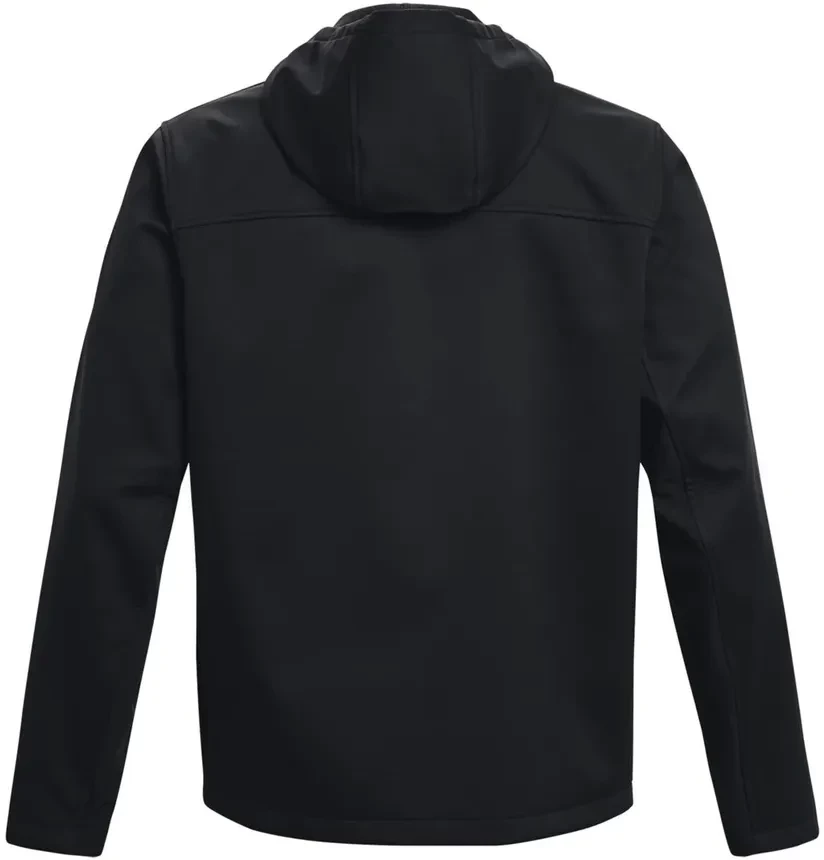 Ветровка Under Armour SHIELD HOODED JACKET 1371587-002 в Москве 