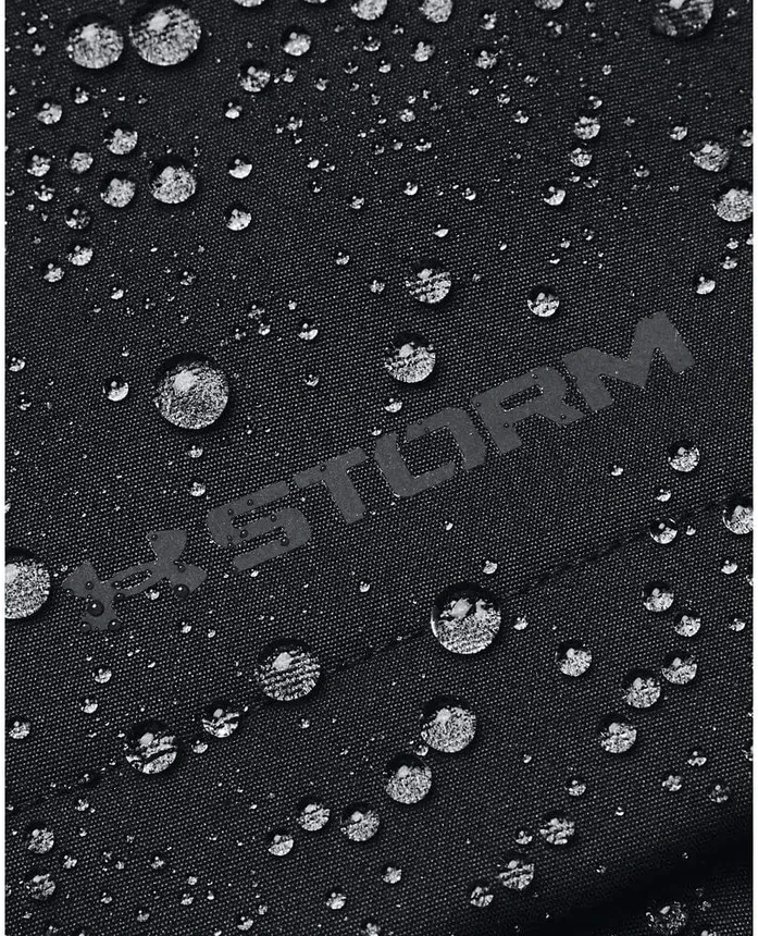 Ветровка Under Armour SHIELD HOODED JACKET 1371587-002 в Москве 