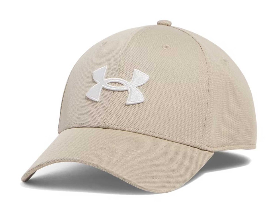 Кепка Under Armour Men's UA Blitzing 1376700-299 в Москве  в Москве 