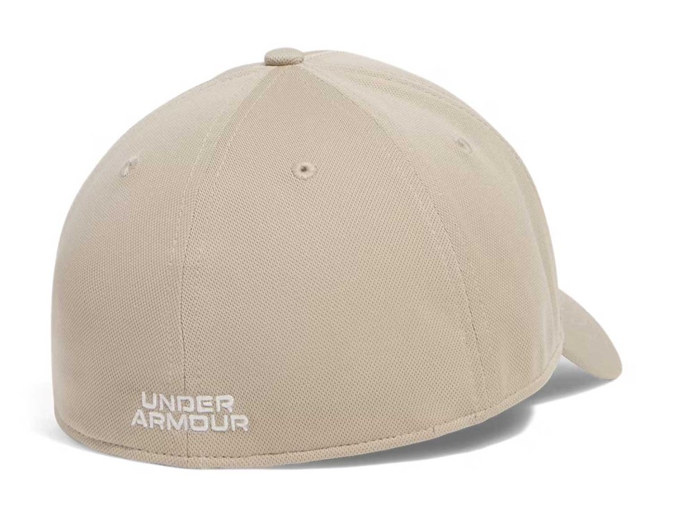 Кепка Under Armour Men's UA Blitzing 1376700-299 в Москве  в Москве 