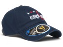 Бейсболка ATRIBUTIKA & CLUB Washington Capitals, син. 31689