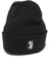 Шапка ATRIBUTIKA & CLUB FC Juventus, черн. 37212 в Москве  в Москве 